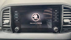 Skoda Karoq 1.0 TSI 110 SE 5dr Petrol Estate